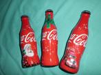 Coca cola flesjes james dean, campari, Verzamelen, Ophalen of Verzenden