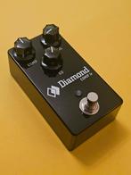 Diamond Black Compressor Jr., Ophalen of Verzenden, Zo goed als nieuw, Compressor