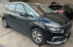 Citroën Grand C4 SpaceTourer 1.2 PureTech 7pl // boite auto, Autos, Citroën, Achat, Euro 6, Entreprise, 7 places