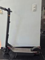 Segway ES2, Ophalen, Gebruikt