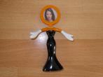 Leuk gadget voor pasfoto., Ophalen, Zo goed als nieuw, Minder dan 50 cm, Minder dan 50 cm