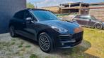 Porsche Macan S 3.0d V6  black edition, Te koop, 5 deurs, SUV of Terreinwagen, Automaat