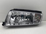 Koplamp links van een Skoda Fabia, Ophalen of Verzenden, 3 maanden garantie, Gebruikt, Skoda