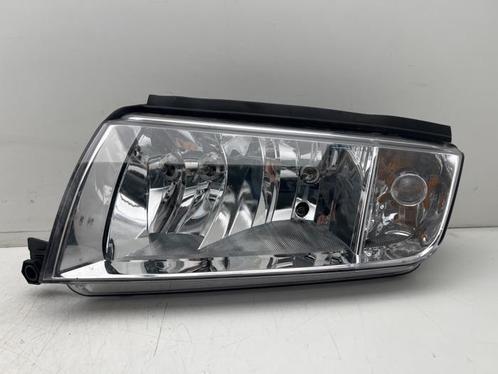 Koplamp links van een Skoda Fabia, Auto-onderdelen, Verlichting, Skoda, Gebruikt, 3 maanden garantie, Ophalen of Verzenden