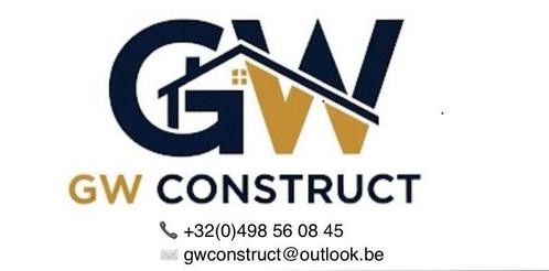 Algemenen bouw en renovatie werken, Tickets en Kaartjes, Overige Tickets en Kaartjes, Eén persoon