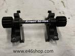 ZADEL BUDDY SEAT KLEM BMW R1100RT 1996, Motoren, Ophalen of Verzenden, Gebruikt
