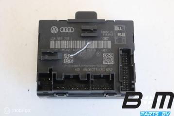 Portierregelapparaat links voor Audi A6 4G 4G8959793G beschikbaar voor biedingen
