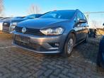 Volkswagen Golf sportsvan 1.2 Benzine 2016, Auto's, Volkswagen, Voorwielaandrijving, Stof, Euro 6, Bruin