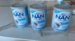 NAN expert Pro Lactosevrij, Kinderen en Baby's, Babyvoeding en Toebehoren, Ophalen of Verzenden, Zo goed als nieuw