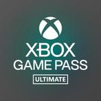 Xbox Game Pass Ultimate 1 mois | UE | Code numérique, Enlèvement