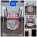 schommelstoel, Kinderen en Baby's, Kinderstoelen, Ophalen, Nieuw