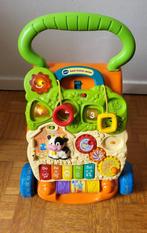 Super Trotteur Parlant, Enfants & Bébés, Jouets | Jouets de bébé, Enlèvement, Utilisé, Autres types, Avec lumière