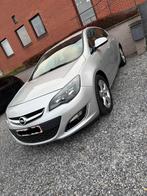 Opel Astra J 2013 2eme proprietaire, Auto's, Automaat, Euro 5, Berline, Particulier