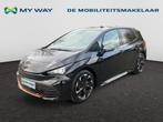 Cupra Born Born 59 kWh eBoost Business, Automaat, Zwart, Elektrisch, Navigatiesysteem