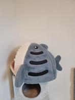 2 kattenhuizen te koop!, Ophalen, Zo goed als nieuw