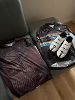 Specialized schoenen 41 + 2 vesten = Ophalen kan vandaag!, Fietsen en Brommers, Ophalen, Zo goed als nieuw, Schoenen