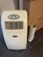 Airco Amcor, Elektronische apparatuur, Ophalen, Gebruikt, Timer, Koelen en Ontvochtigen