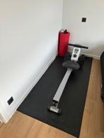 Roeitrainer te koop!, Sport en Fitness, Fitnessapparatuur, Ophalen, Overige materialen, Benen, Gebruikt