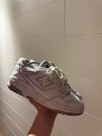 New balance 550 white, Kleding | Heren, Schoenen, Ophalen, Zo goed als nieuw, Sneakers, Wit