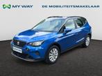 Seat Arona Arona 1.0 TSI Move! (EU6AP), Auto's, Seat, Airbags, Arona, 127 g/km, Handgeschakeld