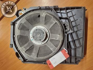 Subwoofer E63 6929102 beschikbaar voor biedingen
