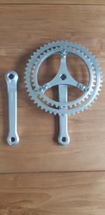 Crankstel  CAMPAGNOLO  NIEUW !, Ophalen of Verzenden, Nieuw