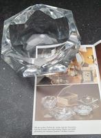 Cendrier Val-Saint-Lambert, Envoi