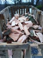 Wilg brandhout, Tuin en Terras, Brandhout, 3 tot 6 m³, Ophalen, Overige houtsoorten, Blokken