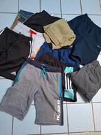 Pakket van 10 shorts 10/12 jaar, Ophalen of Verzenden, Gebruikt