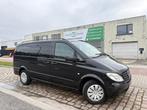 Mercedes Vito 115 Cdi | 5-zitplaatsen |2010 |266 dkm |Diesel, Essai à domicile, Achat, 110 kW, Entreprise