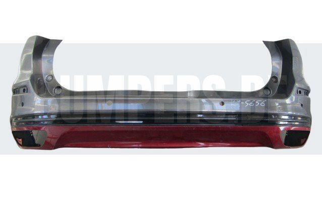 Bumper Ford Mondeo MK5 V Kombi 14- Achterbumper KJ5656, Auto-onderdelen, Carrosserie, Bumper, Achter, Gebruikt, 6 maanden garantie