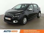 Citroën C3 1.2 PureTech You! (bj 2022), Auto's, Voorwielaandrijving, Stof, Gebruikt, Euro 6