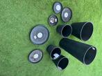 Ecopots, Tuin en Terras, Ophalen