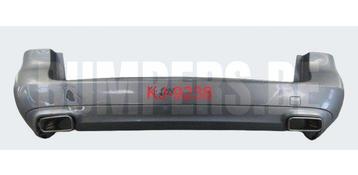 Bumper Mercedes E KLASSE W212 Estate 11-13 Achterbumper KJ92 beschikbaar voor biedingen