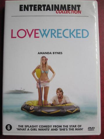 Love Wrecked (2005) beschikbaar voor biedingen