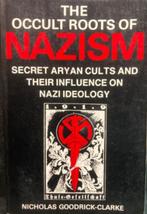 N. Goodrick-Clarke: De occulte wortels van het nazisme, Ophalen, 20e eeuw of later, Zo goed als nieuw
