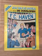 Rob van de Rovers 10: de overloper!, Eén stripboek, Ophalen of Verzenden, Zo goed als nieuw