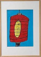 Kunsthandel Gennep - "Chines Delight I", Enlèvement ou Envoi