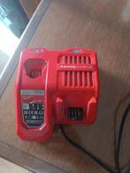 Milwaukee oplader staat prima, Ophalen, Zo goed als nieuw