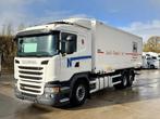 Scania G360 6x2 BDF EURO6 (année de construction 2014), Achat, Euro 6, Autres carburants, Automatique