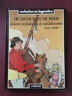 De dans van de beer - verhalen en legenden, Comme neuf, Renier, Une BD, Enlèvement ou Envoi