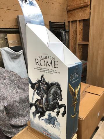 Bekijk Rome beschikbaar voor biedingen