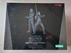 Star Wars Kotobukiya Blackhole Stormtrooper Two Pack Artfx+, Collections, Comme neuf, Figurine, Enlèvement ou Envoi