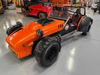 Sylva Striker - Yamaha R1 motorblok - Padleshifter - quicksh, Auto's, Oldtimers, Overige merken, Cabriolet, Bedrijf, Handgeschakeld