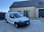 VW Caddy 2.0 TDI, Auto's, Bestelwagens en Lichte vracht, Voorwielaandrijving, Euro 6, 4 cilinders, Volkswagen