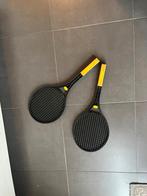 2 rackets, Sport en Fitness, Ophalen, Nieuw, Racket