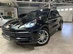 Porsche Cayenne 2019 e-hybrid - New model!, Auto's, Porsche, Cayenne, 2995 cc, Zwart, Leder