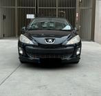 PEUGEOT 308 1.6HDI EURO 5 DIESEL, Euro 5, 4 cilinders, Bedrijf, 1598 cc