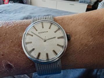 Rodania vintage  beschikbaar voor biedingen