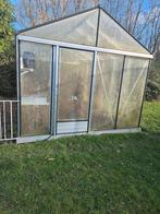 Tuinserre, Ophalen, Zo goed als nieuw
